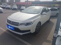 Nissan Venucia D60 2019 100k Glory 1.6L XE Manual Chenxiang Edition China VI - ფოტო 1