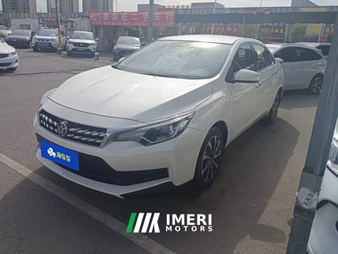 2021 Nissan Venucia D60 2019 100k Glory 1.6L XE Manual Chenxiang Edition China VI - ავტომობილი ჩინეთიდან