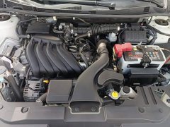 Nissan Venucia D60 2019 100k Glory 1.6L XE Manual Chenxiang Edition China VI - ფოტო 10