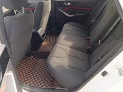 Nissan Venucia D60 2019 100k Glory 1.6L XE Manual Chenxiang Edition China VI - ფოტო 11