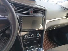 Nissan Venucia D60 2019 100k Glory 1.6L XE Manual Chenxiang Edition China VI - ფოტო 13
