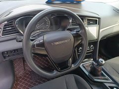 Nissan Venucia D60 2019 100k Glory 1.6L XE Manual Chenxiang Edition China VI - ფოტო 15
