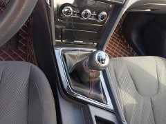 Nissan Venucia D60 2019 100k Glory 1.6L XE Manual Chenxiang Edition China VI - ფოტო 16