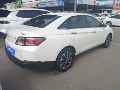 Nissan Venucia D60 2019 100k Glory 1.6L XE Manual Chenxiang Edition China VI - ფოტო 3