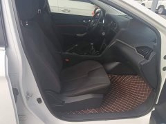 Nissan Venucia D60 2019 100k Glory 1.6L XE Manual Chenxiang Edition China VI - ფოტო 8