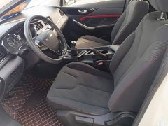 Nissan Venucia D60 2019 100k Glory 1.6L XE Manual Chenxiang Edition China VI - ფოტო 9
