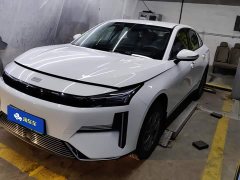 Geely Galaxy L6 EM-i 60km Launch Edition - ფოტო 1
