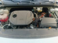 Geely Galaxy L6 EM-i 60km Launch Edition - ფოტო 10