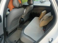 Geely Galaxy L6 EM-i 60km Launch Edition - ფოტო 11