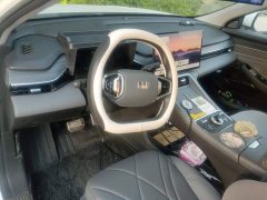 Geely Galaxy L6 EM-i 60km Launch Edition - ფოტო 12