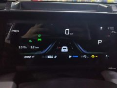 Geely Galaxy L6 EM-i 60km Launch Edition - ფოტო 14