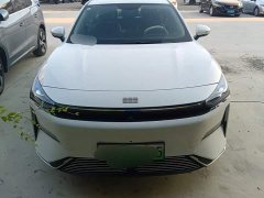Geely Galaxy L6 EM-i 60km Launch Edition - ფოტო 2