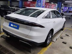 Geely Galaxy L6 EM-i 60km Launch Edition - ფოტო 3