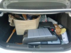 Geely Galaxy L6 EM-i 60km Launch Edition - ფოტო 4