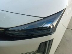 Geely Galaxy L6 EM-i 60km Launch Edition - ფოტო 5