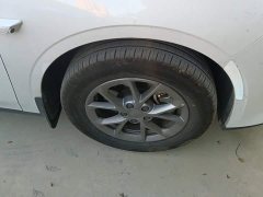 Geely Galaxy L6 EM-i 60km Launch Edition - ფოტო 6