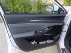 Geely Galaxy L6 EM-i 60km Launch Edition - ფოტო 7