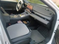 Geely Galaxy L6 EM-i 60km Launch Edition - ფოტო 8
