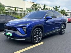 NIO EC6 2022 75kWh Sport Edition - ფოტო 1
