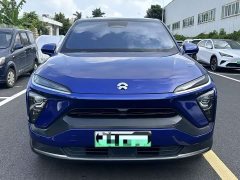 NIO EC6 2022 75kWh Sport Edition - ფოტო 2