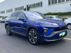 NIO EC6 2022 75kWh Sport Edition - ფოტო 3