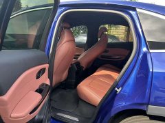 NIO EC6 2022 75kWh Sport Edition - ფოტო 5