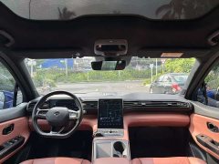 NIO EC6 2022 75kWh Sport Edition - ფოტო 6