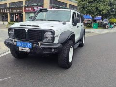 Tank 300 2.0T Iron Cavalry 02 - ფოტო 1