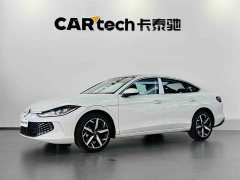 Volkswagen Lingdu 2025 Lingdu L 280TSI DSG Spicy Plus Edition - ფოტო 1