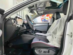 Volkswagen Lingdu 2025 Lingdu L 280TSI DSG Spicy Plus Edition - ფოტო 13