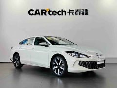 Volkswagen Lingdu 2025 Lingdu L 280TSI DSG Spicy Plus Edition - ფოტო 3