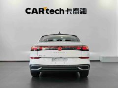 Volkswagen Lingdu 2025 Lingdu L 280TSI DSG Spicy Plus Edition - ფოტო 6