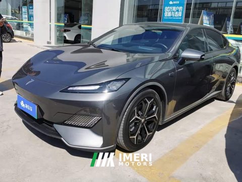 2023 Deepal Deep Blue SL03 200Max Extended Range Version - ავტომობილი ჩინეთიდან
