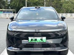 Zeekr Geely Zeekr 7X 2025 100kWh Long Range AWD Smart Driving Edition - ფოტო 1