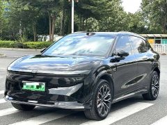 Zeekr Geely Zeekr 7X 2025 100kWh Long Range AWD Smart Driving Edition - ფოტო 2