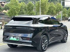 Zeekr Geely Zeekr 7X 2025 100kWh Long Range AWD Smart Driving Edition - ფოტო 3