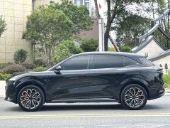Zeekr Geely Zeekr 7X 2025 100kWh Long Range AWD Smart Driving Edition - ფოტო 5
