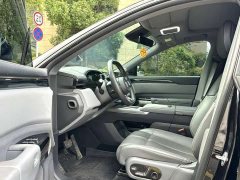 Zeekr Geely Zeekr 7X 2025 100kWh Long Range AWD Smart Driving Edition - ფოტო 6