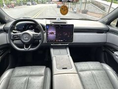 Zeekr Geely Zeekr 7X 2025 100kWh Long Range AWD Smart Driving Edition - ფოტო 7