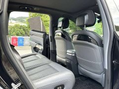 Zeekr Geely Zeekr 7X 2025 100kWh Long Range AWD Smart Driving Edition - ფოტო 8