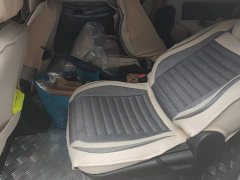 Wuling Hongguang V 2022 1.5L Dynamic Comfort Electric Power Steering - ფოტო 11