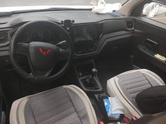 Wuling Hongguang V 2022 1.5L Dynamic Comfort Electric Power Steering - ფოტო 12