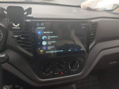 Wuling Hongguang V 2022 1.5L Dynamic Comfort Electric Power Steering - ფოტო 13