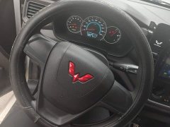 Wuling Hongguang V 2022 1.5L Dynamic Comfort Electric Power Steering - ფოტო 15