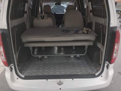 Wuling Hongguang V 2022 1.5L Dynamic Comfort Electric Power Steering - ფოტო 4