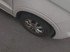 Wuling Hongguang V 2022 1.5L Dynamic Comfort Electric Power Steering - ფოტო 6
