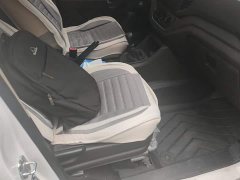 Wuling Hongguang V 2022 1.5L Dynamic Comfort Electric Power Steering - ფოტო 8