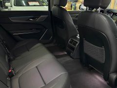 Jaguar XFL 2021 2.0T P200 Two-Wheel Drive Elite Luxury - ფოტო 11