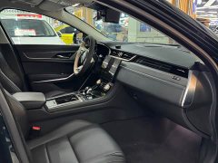 Jaguar XFL 2021 2.0T P200 Two-Wheel Drive Elite Luxury - ფოტო 12