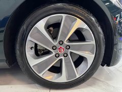Jaguar XFL 2021 2.0T P200 Two-Wheel Drive Elite Luxury - ფოტო 13